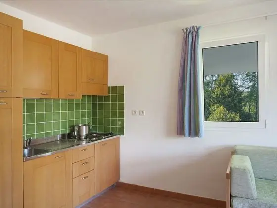 Apart Daire, 1 Yatak Odası (2 à 4 personnes)