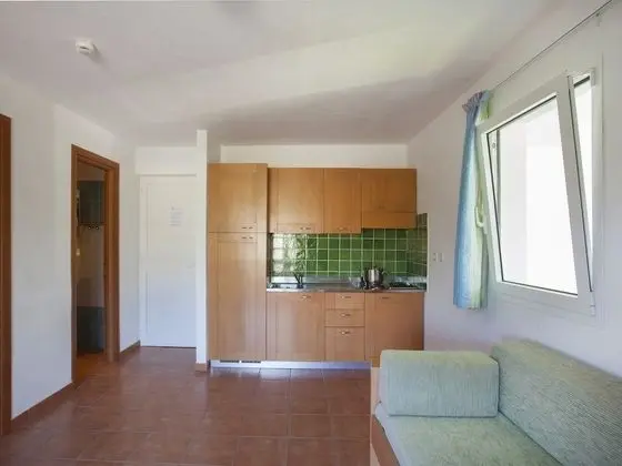 Apart Daire, 1 Yatak Odası (2 à 4 personnes)