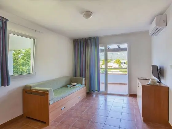 Apart Daire, 1 Yatak Odası (2 à 4 personnes)