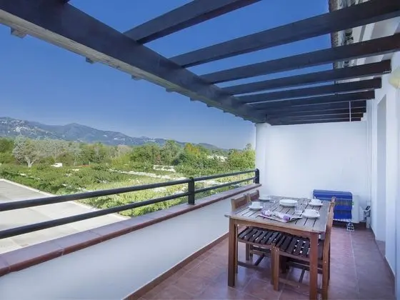 Apart Daire, 1 Yatak Odası (2 à 4 personnes)