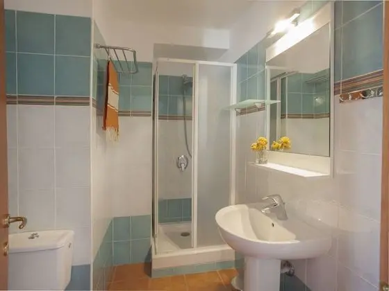 Apart Daire, 1 Yatak Odası (2 à 4 personnes)
