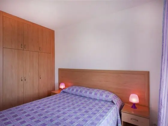 Apart Daire, 1 Yatak Odası, Bahçe Manzaralı (2 à 4 personnes)