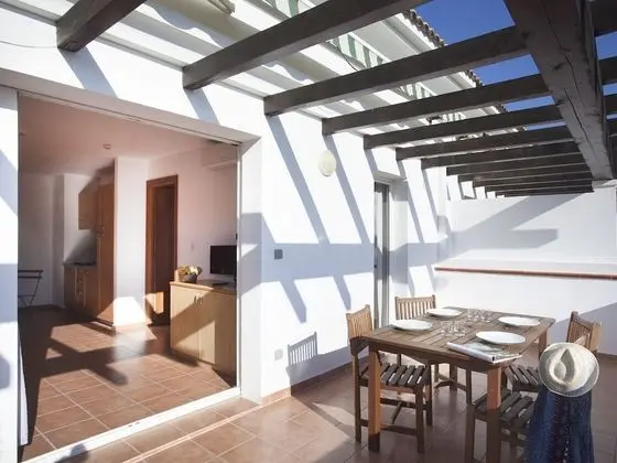 Apart Daire, 1 Yatak Odası, Bahçe Manzaralı (2 à 4 personnes)