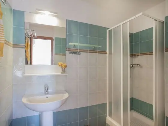 Apart Daire, 1 Yatak Odası, Bahçe Manzaralı (2 à 4 personnes)
