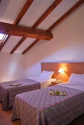Apart Daire, 2 Yatak Odası (4 - 6 personnes)