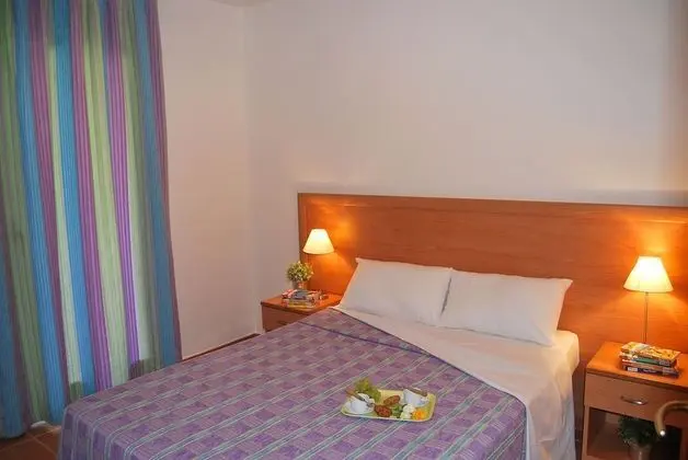 Apart Daire, 2 Yatak Odası (4 - 6 personnes)