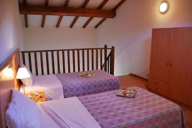 Apart Daire, 2 Yatak Odası (4 - 6 personnes)