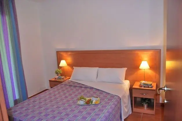 Apart Daire, 2 Yatak Odası (4 - 6 personnes)