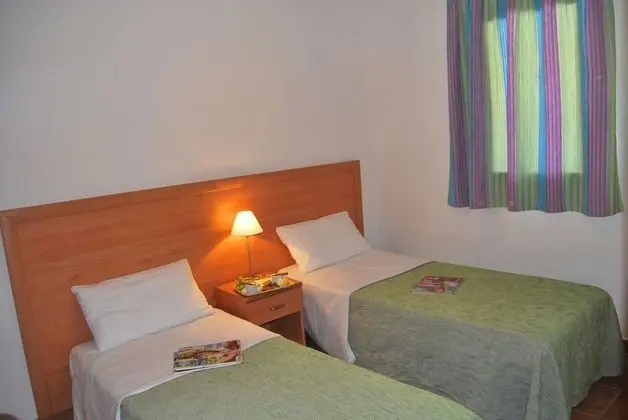 Apart Daire, 2 Yatak Odası (4 - 6 personnes)