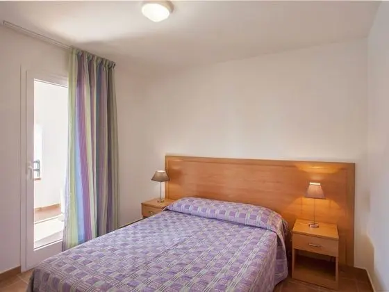 Apart Daire, 2 Yatak Odası (4 - 6 personnes)