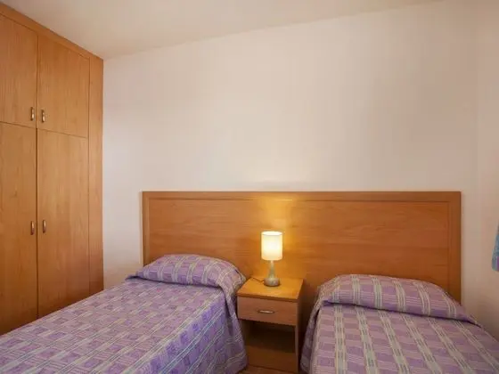 Apart Daire, 2 Yatak Odası (4 - 6 personnes)