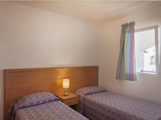 Apart Daire, 2 Yatak Odası (4 - 6 personnes)