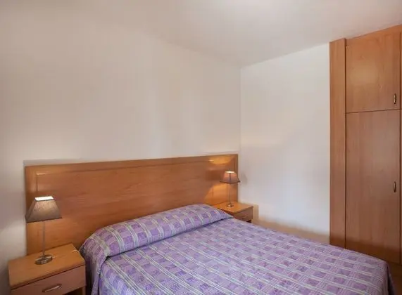 Apart Daire, 2 Yatak Odası (4 - 6 personnes)