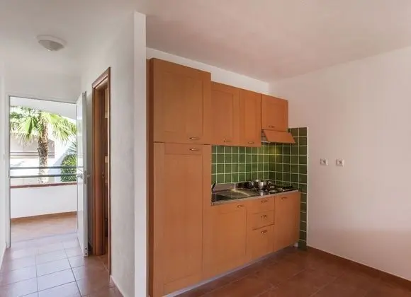 Apart Daire, 2 Yatak Odası (4 - 6 personnes)