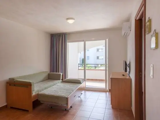 Apart Daire, 2 Yatak Odası (4 - 6 personnes)