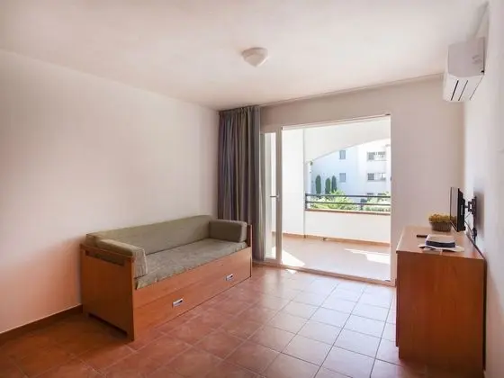Apart Daire, 2 Yatak Odası (4 - 6 personnes)