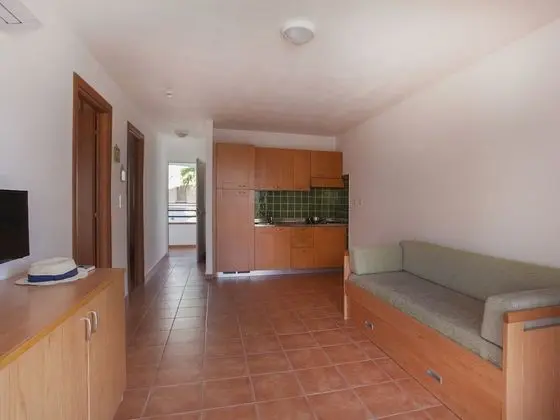Apart Daire, 2 Yatak Odası (4 - 6 personnes)
