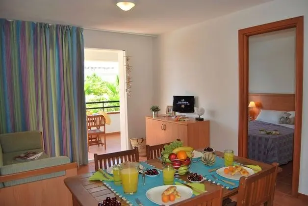 Apart Daire, 2 Yatak Odası (4 - 6 personnes)