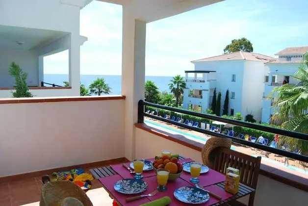 Apart Daire, 2 Yatak Odası (4 - 6 personnes)