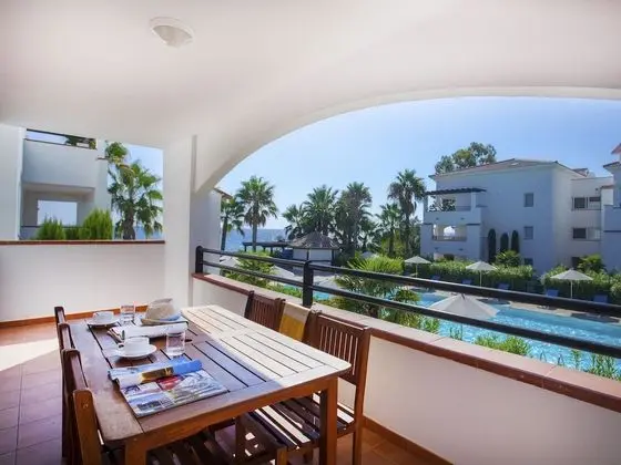 Apart Daire, 2 Yatak Odası (4 - 6 personnes)