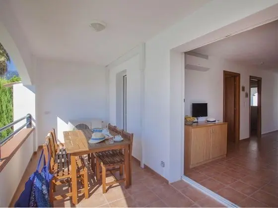 Apart Daire, 2 Yatak Odası (4 - 6 personnes)