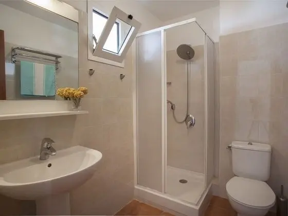 Apart Daire, 2 Yatak Odası (4 - 6 personnes)