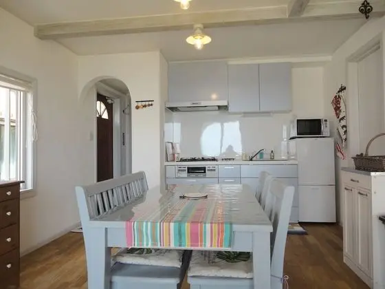 Ev (2 private apts)