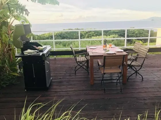 Ev (2 private apts)