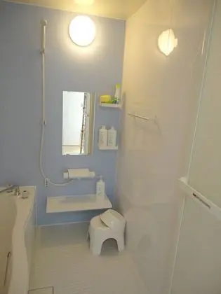 Ev (2 private apts)