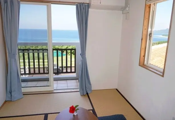 Premium Apart Daire, Okyanus Manzaralı