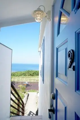 Premium Apart Daire, Okyanus Manzaralı