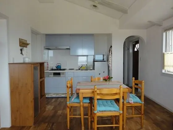 Premium Apart Daire, Okyanus Manzaralı