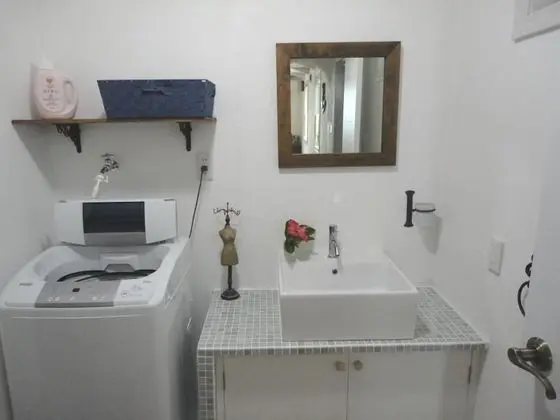 Premium Apart Daire, Okyanus Manzaralı
