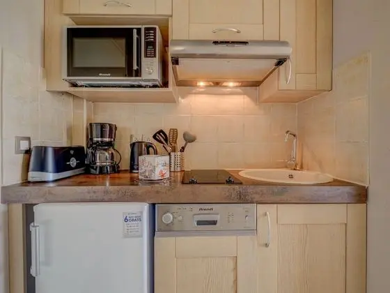 Stüdyo, Balkon (2 people)