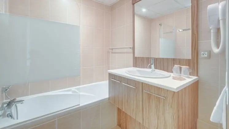 Stüdyo, Balkon (2 people)