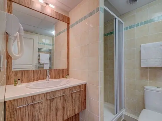 Stüdyo, Balkon (2 people)