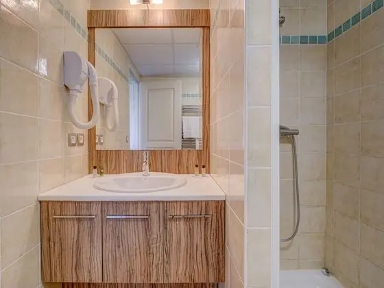 Stüdyo, Balkon (2 people)