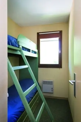 Comfort Dört Kişilik Oda