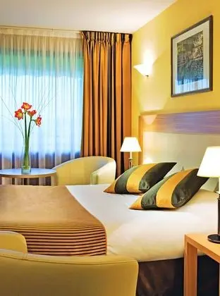 Comfort Tek Büyük Yataklı Oda, 1 Çift Kişilik Yatak