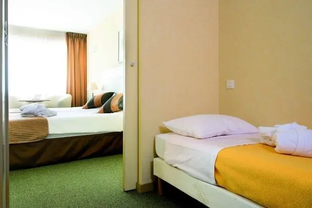 Comfort Üç Kişilik Oda