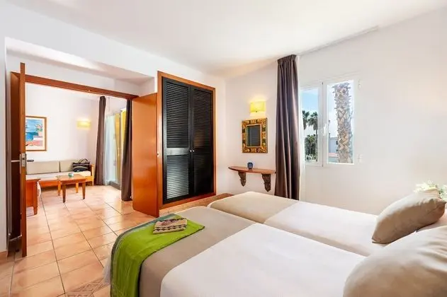 Apart Daire, 1 Yatak Odası (2 Adults + 1 child)
