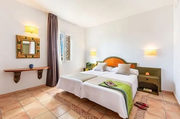 Apart Daire, 1 Yatak Odası (2 Adults + 1 child)