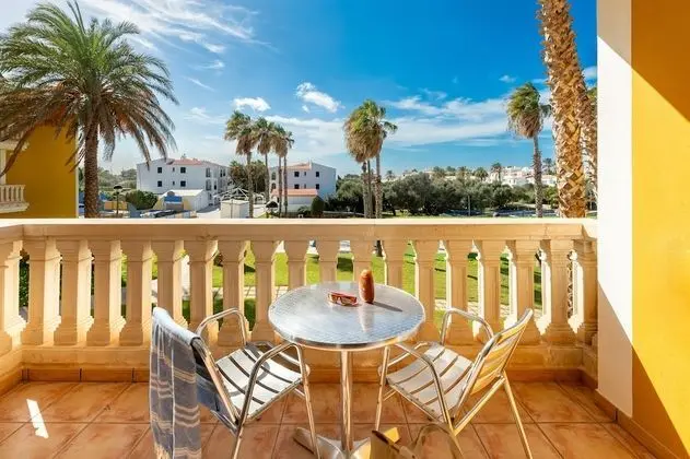 Apart Daire, 1 Yatak Odası (2 Adults)