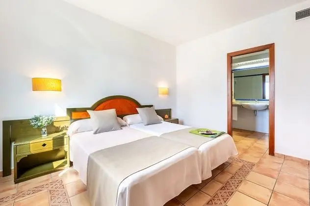 Apart Daire, 1 Yatak Odası (2 Adults)