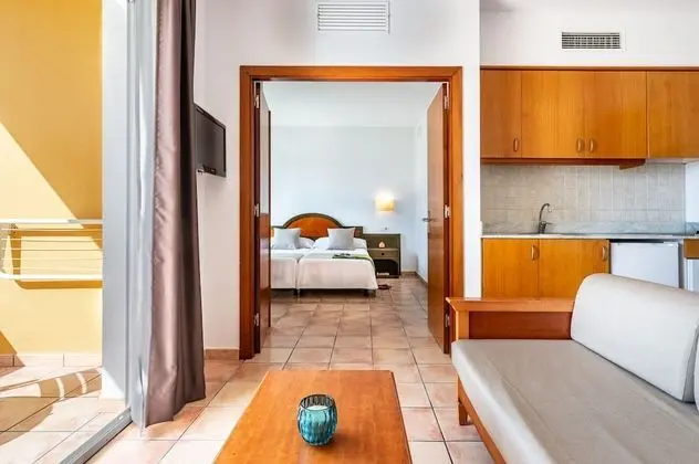 Apart Daire, 1 Yatak Odası (2 Adults)