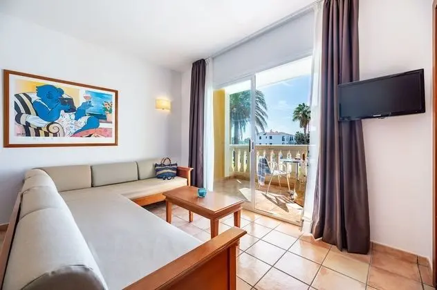 Apart Daire, 1 Yatak Odası (2 Adults)
