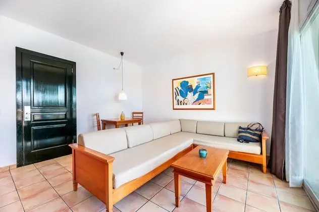 Apart Daire, 1 Yatak Odası (2 Adults)