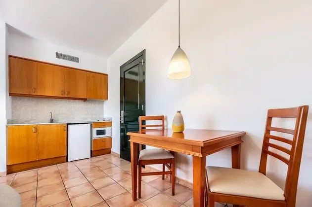 Apart Daire, 1 Yatak Odası (2 Adults + 2 Children)