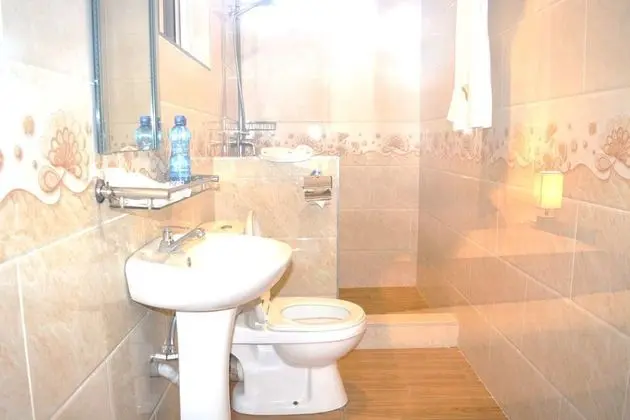 Deluxe Tek Büyük Yataklı Oda, 1 Çift Kişilik Yatak