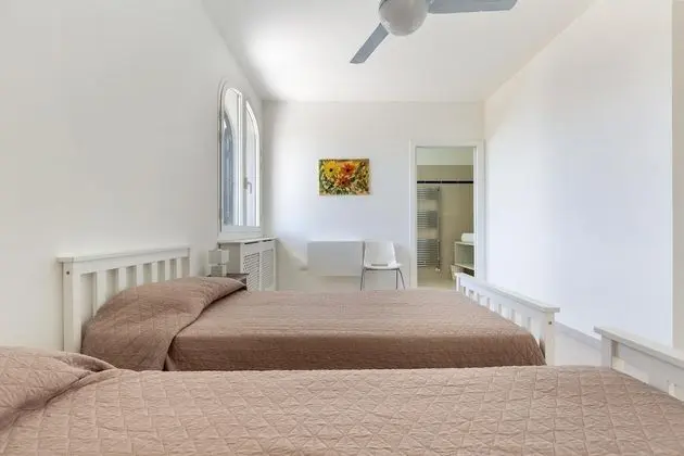 Comfort Ev, 3 Yatak Odası